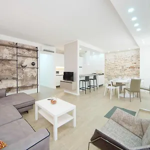  Appartement Center Ca' Corte Paludo Wi-fi Fibre