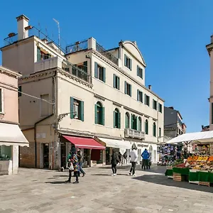  Appartement La Mansarda