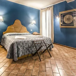 Bareteri Venise