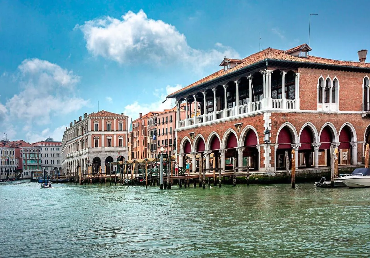 Blue George Apartment Venise Italie