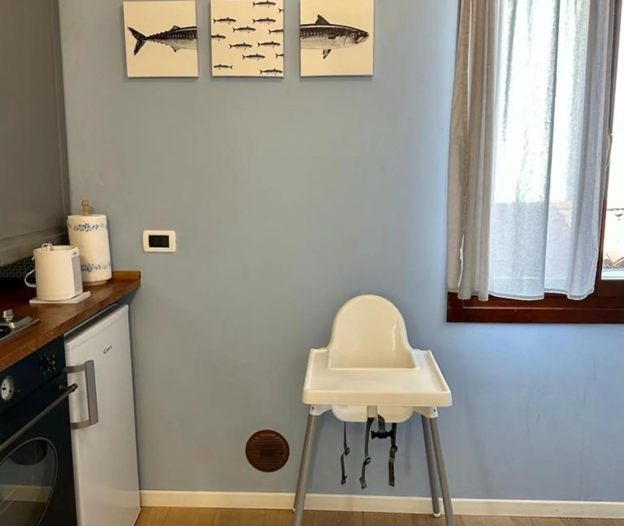 Blue George Apartment Venise Italie