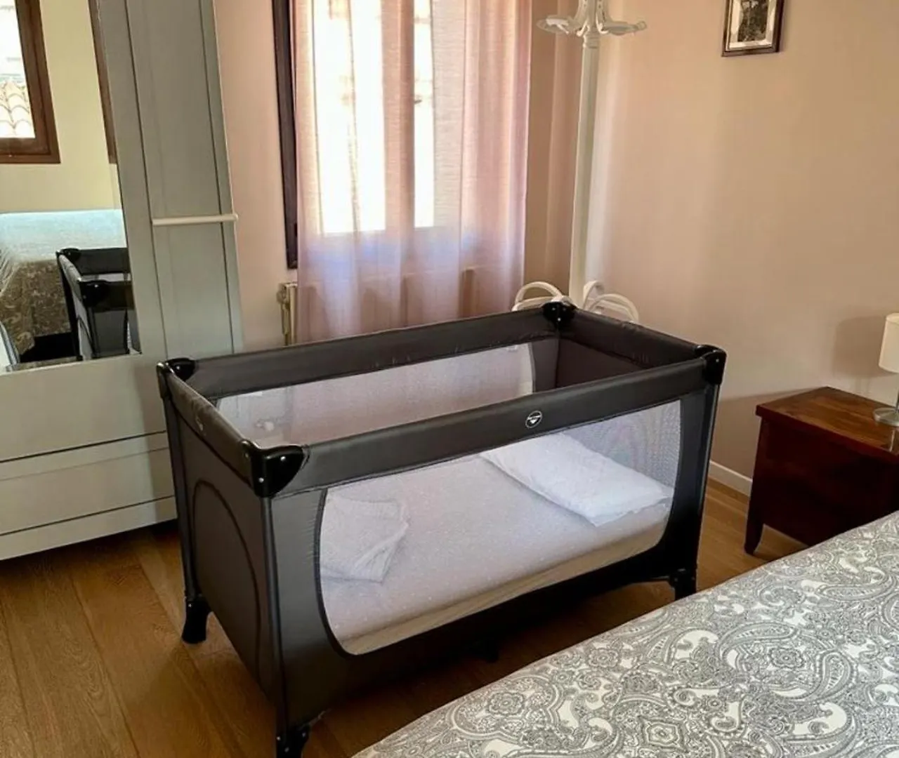 Blue George Apartment Venise Italie