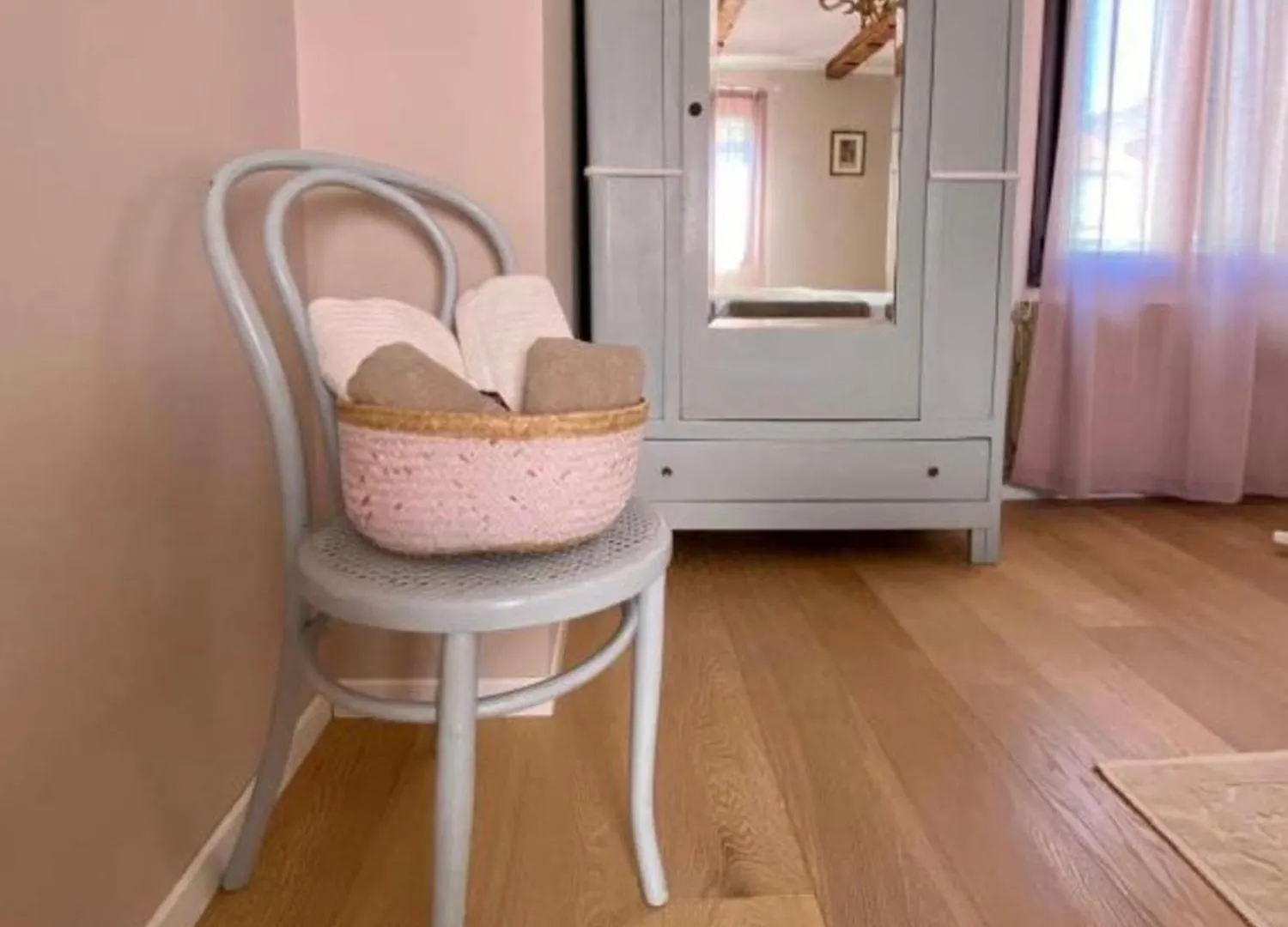 Blue George Apartment Venise