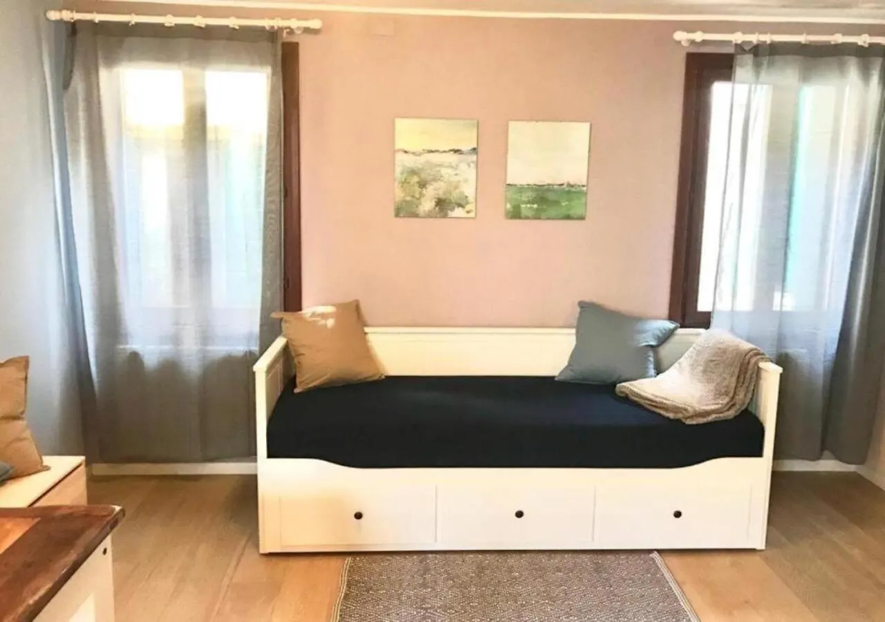 Blue George Apartment Venise 0*,