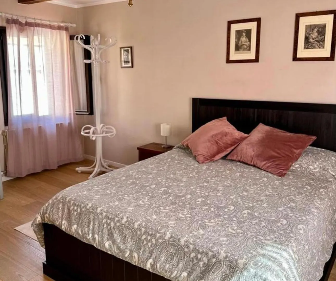 Blue George Apartment Venise