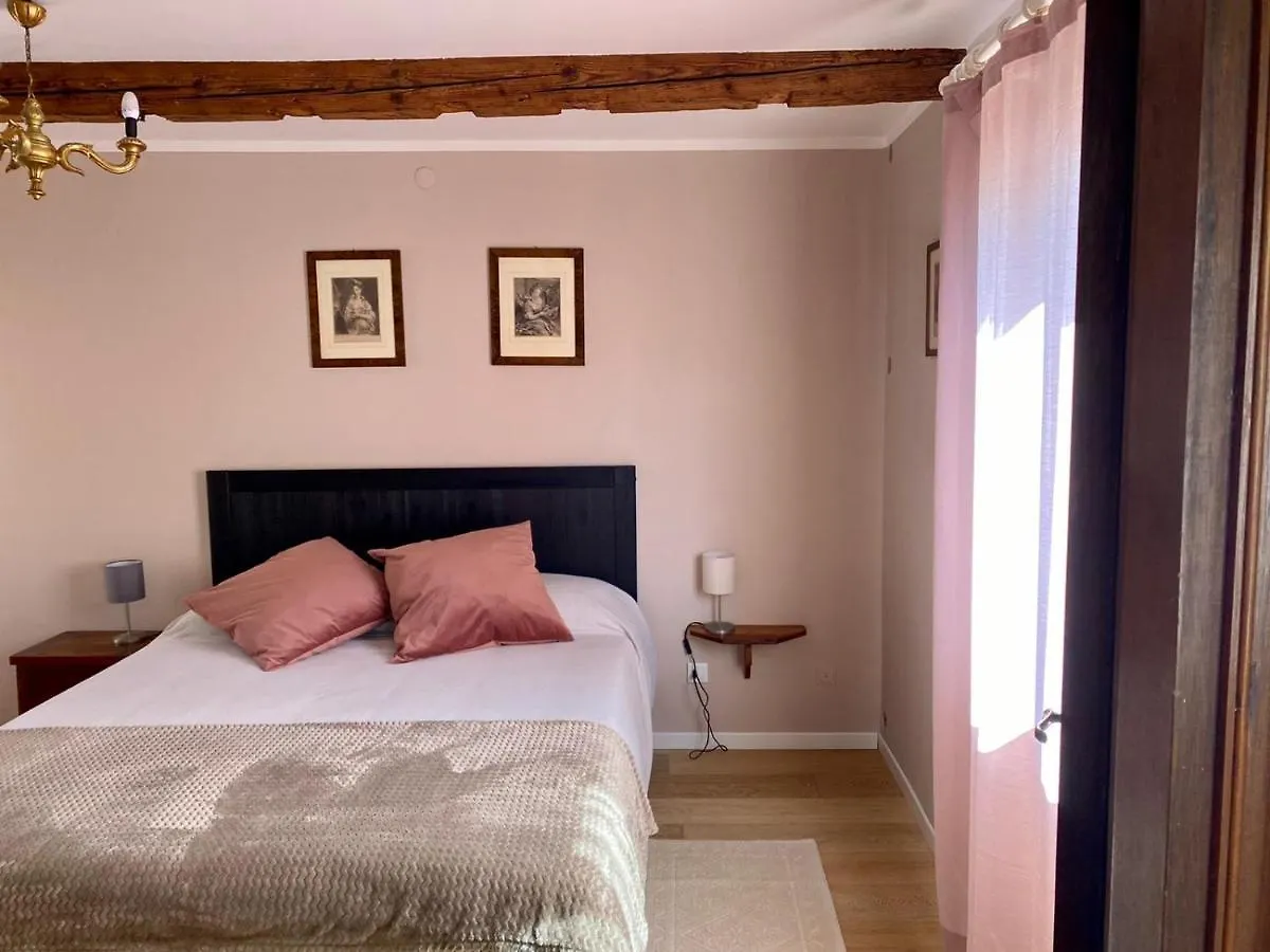Blue George Apartment Venice