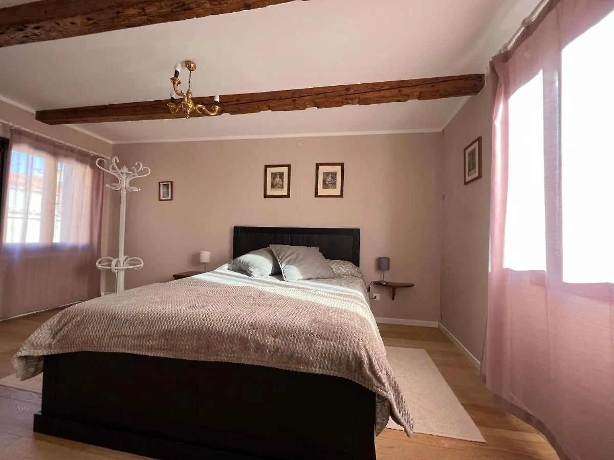 Blue George Apartment Venedig