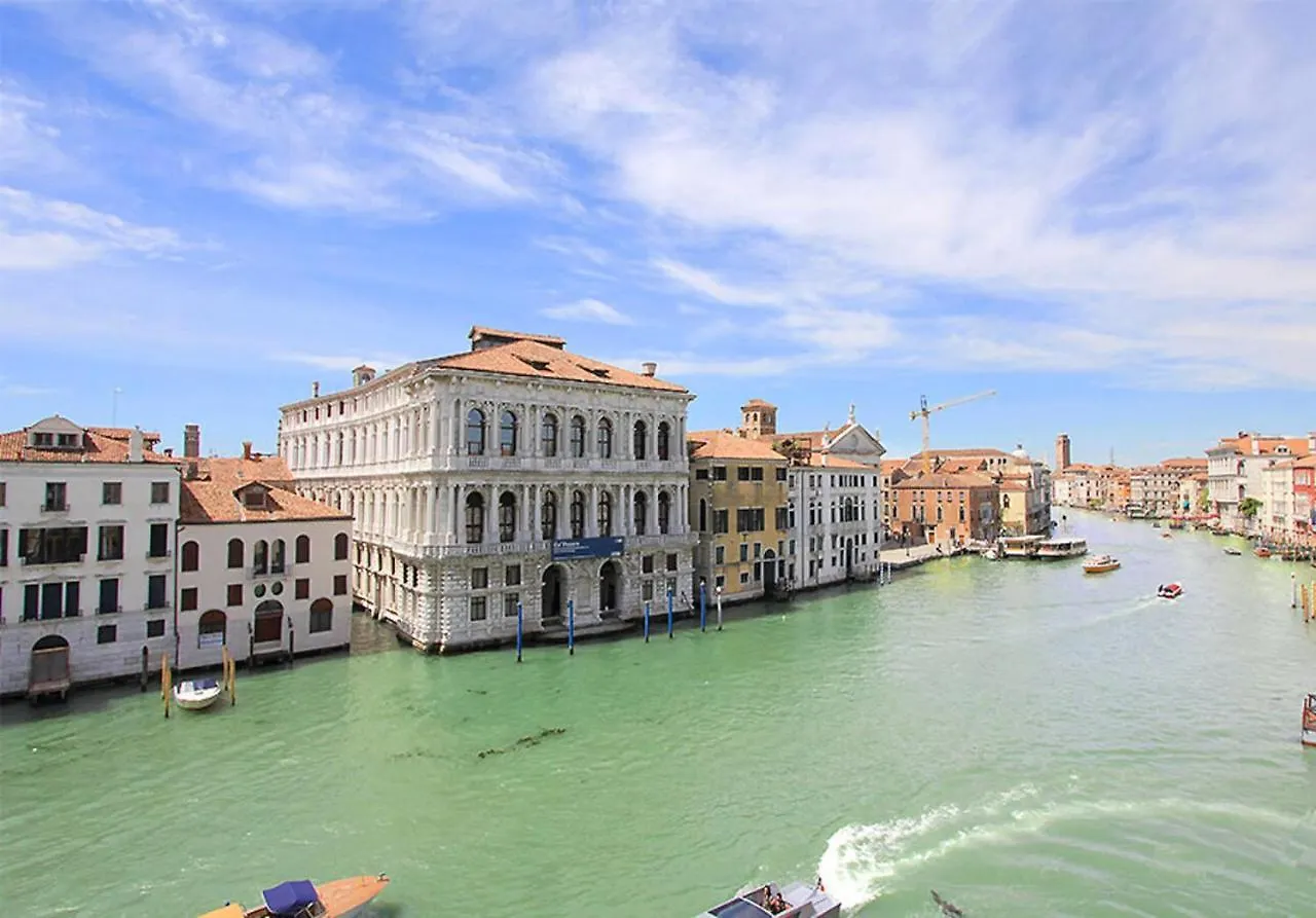 Blue George Apartment Venice
