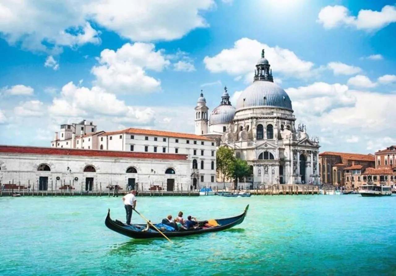 Blue George Apartment Venedig 0*,  Italien