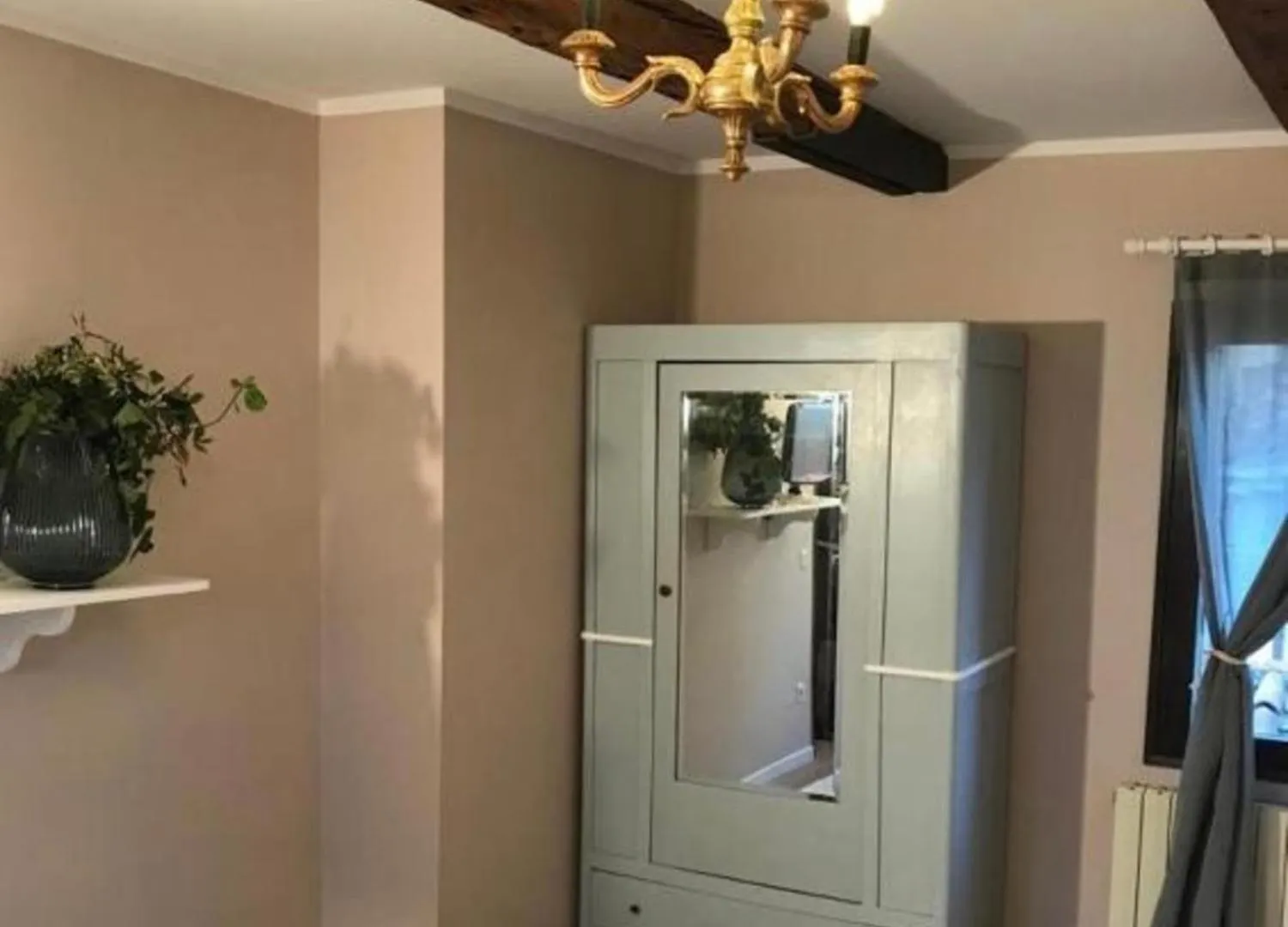 Blue George Apartment Venedig